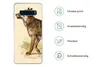 MuchoWow® Handyhülle Schutzhülle Hülle für Samsung Galaxy Produktbild-Vorschau 7