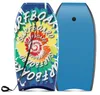 KOMFOTTEU 94 cm langes, leichtes Bodyboard, Boogie Board Produktbild-Vorschau 1