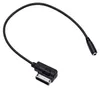Interface musicale AMI MMI sur prise jack 3,5 mm en Voir les images du produit 1
