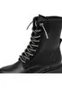 Tamaris Damen Stiefelette Schwarz Voir les images du produit 10