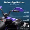 AIYAPLAY 24 V elektryczny quad dla dzieci, quad dziecięcy z Podgląd zdjęcia produktu 4