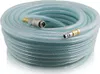 Bituxx Druckluft Reinigungspistole + Schlauch 10m MS-16640 Produktbild-Vorschau 5