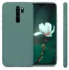 kwmobile Handyhülle für Xiaomi Redmi Note 8 Pro Hülle - TPU Produktbild-Vorschau 7