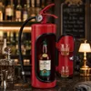 HDeye Brandblusser wijnbox - Gemaakt van hoogwaardig ijzer, Productafbeelding-voorbeeld 6