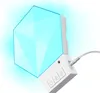 TRU GXT902 VYBZ RGB HEXAGON LI, Farbe:Weiß Produktbild-Vorschau 10