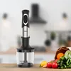 6-in-1-Stabmixer 1000 W – Set – 20 Geschwindigkeitsstufen – Produktbild-Vorschau 6