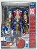 Transformers Revenge of the Fallen Figurka Optimus Prime Produktbild-Vorschau 4