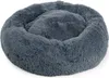 Hundebett Ceddie · flauschiges Hundekörbchen rund · Produktbild-Vorschau 3