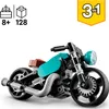 LEGO Creator 3 in 1 31135 Moto retrò Anteprima dell’immagine prodotto 24