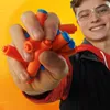 Nerf N1-Darts 100x, Náhradní náplň, 8 rok/roky, 100 kusů, Náhled obrázku produktu 6
