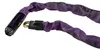 Kryptonite Keeper 785 Color Series, Kettenschloss, Violett, Produktbild-Vorschau 4