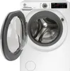 Hoover HWQ 69AMBS/1-S Waschmaschine hOnApp 9kg H-WASH 500 Produktbild-Vorschau 2