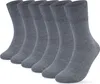 Gesundheitssocken 6 Paar Herren & Damen Socken ohne Gummi Produktbild-Vorschau 1