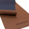 Mata do jogi i fitness Enero Fit TPE 183×61×0,4 cm - Podgląd zdjęcia produktu 4
