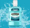 Listerine Cool Mint Mundwasser (1000ml) Produktbild-Vorschau 9
