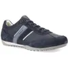 Geox Herren Sneaker U52T5C 02211 C4021 Farbe:Blau Größe: 44 Produktbild-Vorschau 2