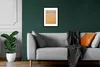 MuchoWow® Gerahmtes Poster Strand - Sommer - Meer 30x40 cm Produktbild-Vorschau 8