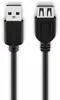 Goobay USB Verlängerungskabel 68903 USB 2.0 1,8m Produktbild-Vorschau 9