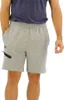 Spodenki Under Armour UA Unstoppable Flc dla mężczyzn, Podgląd zdjęcia produktu 5