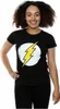 DC Comics - T-Shirt für Damen BI17182 (XL) (Schwarz) Produktbild-Vorschau 2