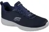 Skechers Sneakers 58360-NVY in Blue color size 45 Anteprima dell’immagine prodotto 21
