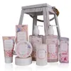Geschenkset Badeset Duschset Pflegeset Damen Secret Garden Produktbild-Vorschau 3