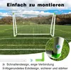 NAIZY fotbalové branky PVC fotbalové branky 180x120 cm Náhled obrázku produktu 4