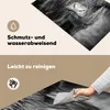 KitchenYeah© Herdabdeckplatte Schottischer Highlander - Produktbild-Vorschau 2