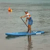 RIDEWAVE Allround 11'0 SUP Board Set 335 cm aufblasbar Produktbild-Vorschau 15