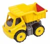 BIG-Power-Worker Mini Kipper Produktbild-Vorschau 29