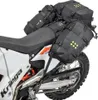 Kriega OS-Base pro kompatibilní s KTM 690 SMC černá Náhled obrázku produktu 4