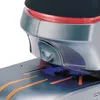Rexel Optima 70 Elektro-Heftgerät, silber/schwarz, 70 Produktbild-Vorschau 3