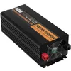 VEVOR 5000w 24v 230v pur sinus générateur de pointe 10000w Voir les images du produit 9