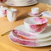 Villeroy & Boch Rose Garden Speiseteller Coupe 28,5 cm Produktbild-Vorschau 12