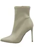 Steve Madden Stiefelette Stiefelette Kunstleder Produktbild-Vorschau 2