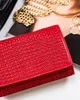 Rovicky Brieftasche für Frauen Extraook rot One size Produktbild-Vorschau 5