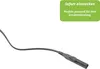 Stromkabel Anschlussleitung Kabel für Vorwerk Kobold 150 Produktbild-Vorschau 4
