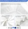 Aiibot Matratze 140x200,7-Zonen Matratze,Höhe 25cm, Produktbild-Vorschau 8