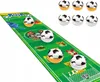 Curling Fußball Geschicklichkeitsspiel Familienspaß voller Produktbild-Vorschau 3