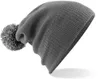 Beechfield B450 | Snowstar Beanie Wintermütze - Farbe: Produktbild-Vorschau 6