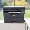 Brother DCP-L2622DW Multifunktionsgerät 3-in-1 mit Produktbild-Vorschau 6