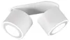 TRIO 652910231 LED-Ein-/Aufbauspot TAURUS 2x3.5W+2x1.5W Produktbild-Vorschau 11