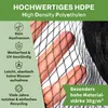 TTL GARDEN Teichnetz 2x10m schwarz 30g/m² Vogelschutznetz Produktbild-Vorschau 3