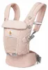 Ergobaby Adapt SoftFlex Mesh Babytrage - Pink Quartz Produktbild-Vorschau 6