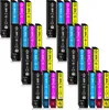 32er Pack Druckerpatronen 35 35XL kompatibel mit Epson Produktbild-Vorschau 1