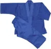 Judoanzug Champion blau Größe - 170 Produktbild-Vorschau 1
