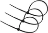 Opaska Zaciskowa Kablowa Mocna 4,6x250mm czarna 100 sztuk Podgląd zdjęcia produktu 24