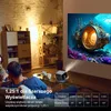 ULTIMEA Smart Beamer Android TV 11.0 z Netflix, projektor Podgląd zdjęcia produktu 9