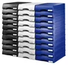 Leitz 52100095, 255 x 376 x 70 mm, 590 g, Schwarz Produktbild-Vorschau 8