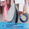 Stacja prasowania parowego - żelazko parowe 3000W MPM Podgląd zdjęcia produktu 4